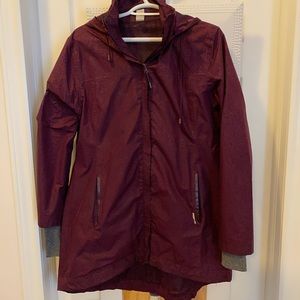 Mondetta Rain Coat